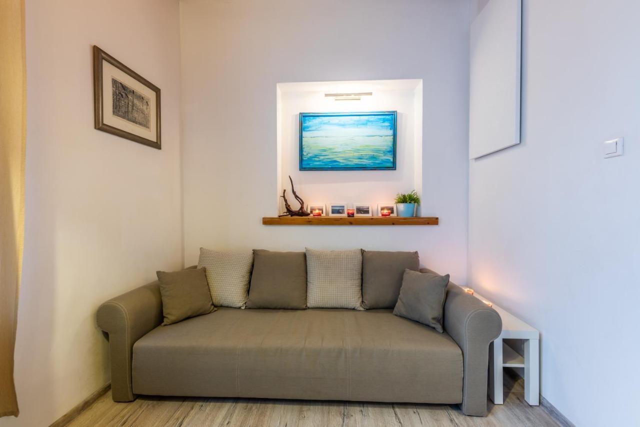 Victus Apartamenty, Victus Apartament Fiord Sopot Eksteriør billede