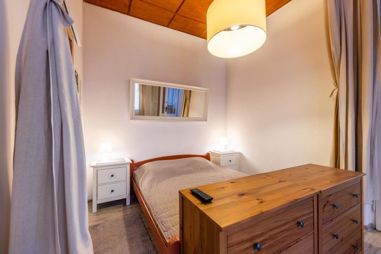 Victus Apartamenty, Victus Apartament Fiord Sopot Eksteriør billede